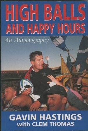 Image of High Balls and Happy Hours