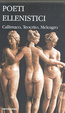 Cover of Poeti ellenistici