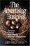 Cover of "The Advertising Business"