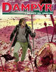 Cover of Dampyr vol. 119