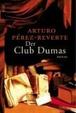 Cover of Der Club Dumas