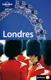 Cover of LONDRES LONELY PLANET 3 ED.|