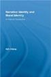 Cover of Narrative Identity and Moral Identity