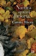 Cover of Natura quasi morta