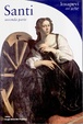 Cover of Santi - seconda parte
