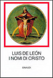 Cover of I nomi di Cristo