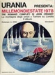 Cover of Millemondi Estate 1978: Tre romanzi completi di John Creasey