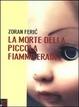 Cover of La morte della piccola fiammiferaia