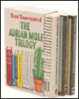 Cover of Sue Townsend Boxed Set