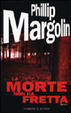 Cover of La morte non ha fretta