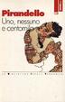 Cover of Uno, nessuno e centomila