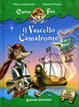 Cover of Il vascello camaleonte