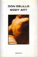 Cover of Body Art