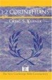 Cover of 1-2 Corinthians