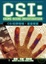 Cover of "CSI犯罪現場"