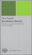 Cover of Socialismo liberale