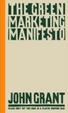 Cover of The Green Marketing Manifesto