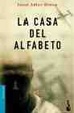Cover of La casa del alfabeto