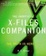 Cover of The Unofficial X-Files Companion