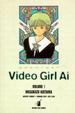 Cover of Video Girl Ai