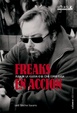 Cover of Freaks en acción
