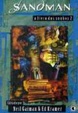 Cover of Sandman: O Livro dos Sonhos - vol. 2