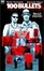 Cover of "100 Bullets Vol. 3"