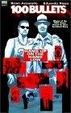 Cover of 100 Bullets Vol. 3