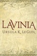 Cover of Lavinia