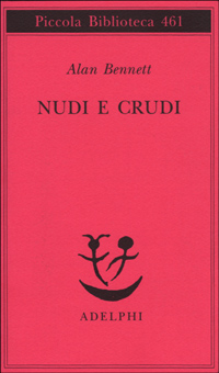 More about Nudi e crudi