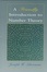 Cover of A friendly introduction to number theory