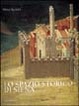 Cover of Lo spazio storico di Siena