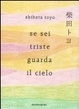 Cover of Se sei triste guarda il cielo