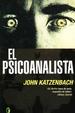 Cover of El Psicoanalista