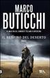 Cover of Il respiro del deserto