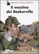 Cover of Il mastino dei Baskerville