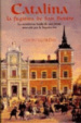 Cover of Catalina, la fugitiva de San Benito