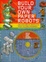 Cover of Build Your Own Paper Robots