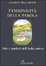 Cover of Femminilità della parola