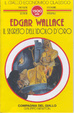Cover of Il segreto dell'idolo d'oro