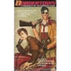 Cover of Bordertown