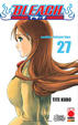 Cover of Bleach vol. 27