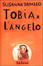 Cover of Tobia e l'angelo