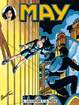 Cover of Allegato a Speciale Legs Weaver n. 3