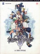 Cover of Kingdom Hearts II