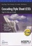 Cover of Cascading Style Sheet (CSS)