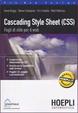 Cover of Cascading Style Sheet (CSS)