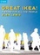 Cover of "Great Ikea!"