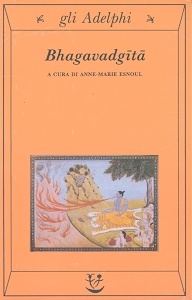 Immagine di Bhagavadgita