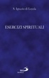 Cover of Esercizi spirituali